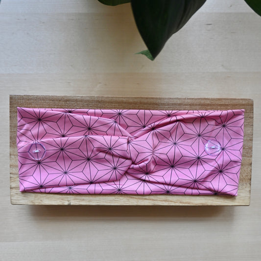 DEMON SLAYER - NEZUKO KAMADO HEADBAND