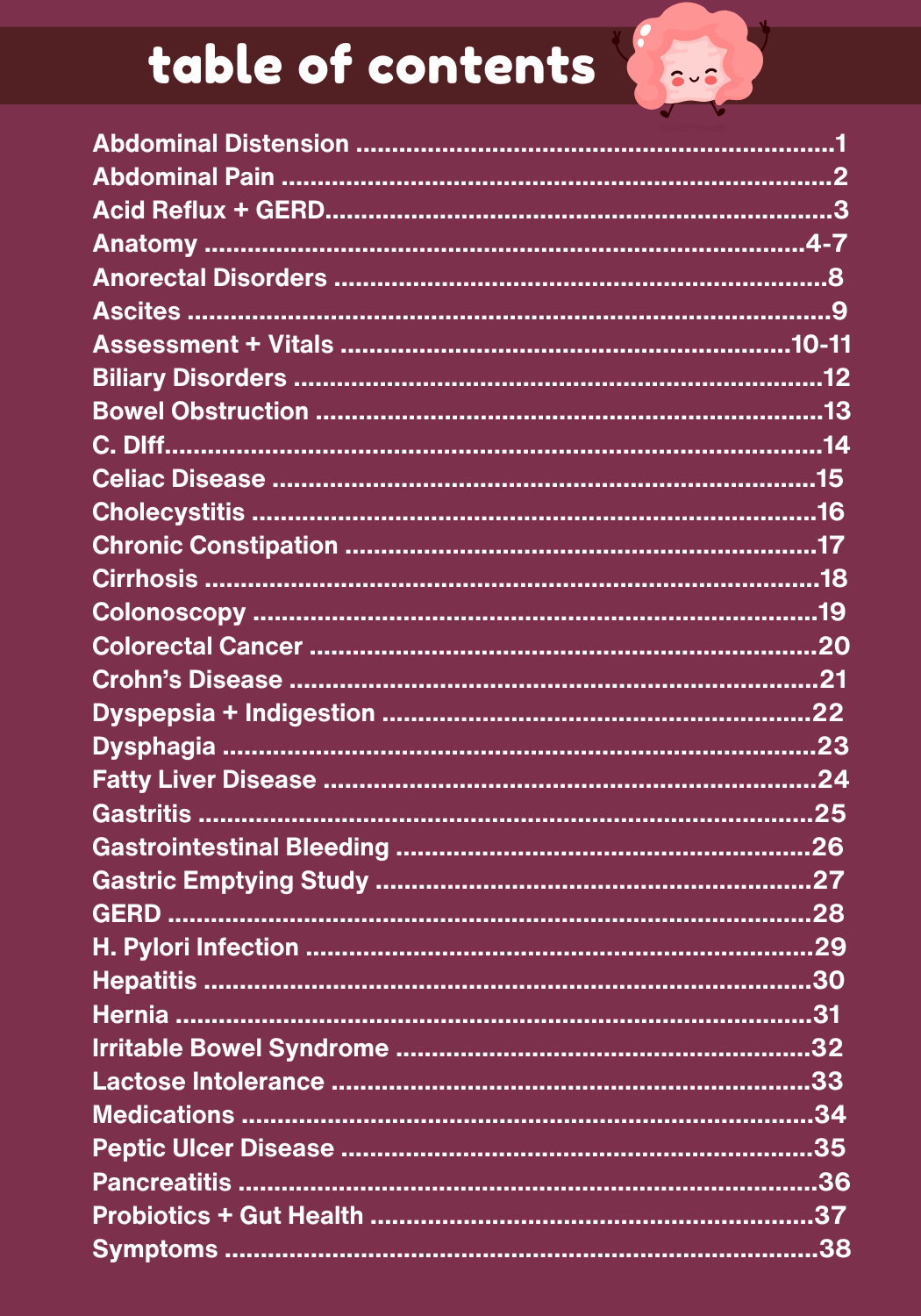 GASTROENTEROLOGY MEDICAL SPANISH POCKETBOOK