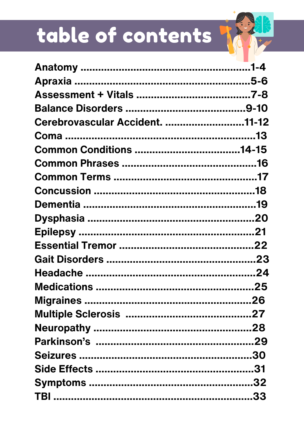 NEUROLOGY MEDICAL SPANISH POCKETBOOK