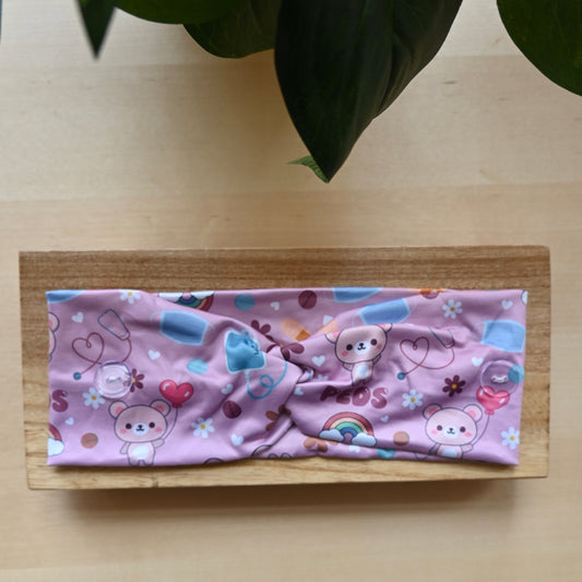 PEDIATRICS HEADBAND