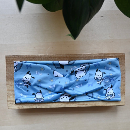 POCHACCO HEADBAND